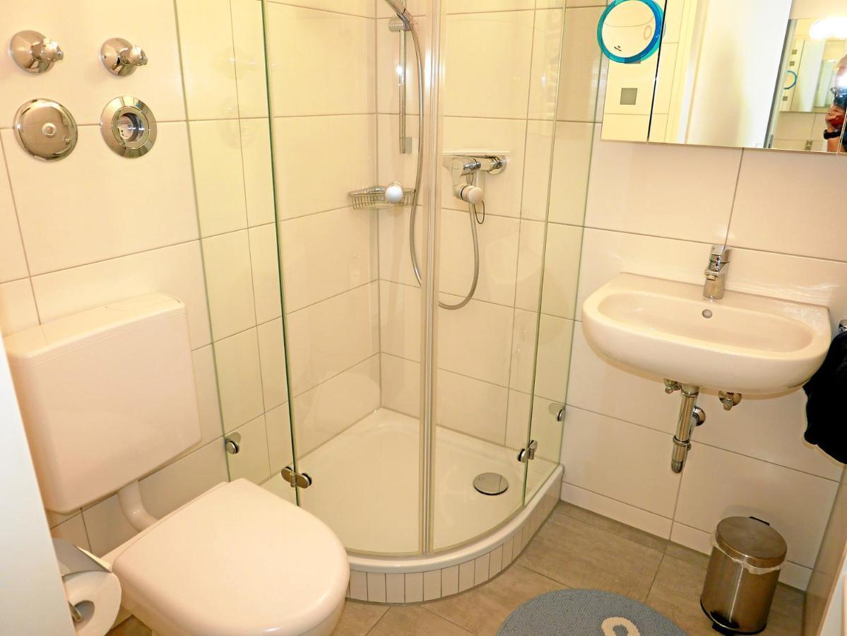 Apartment Moewe Meersburg Zewnętrze zdjęcie