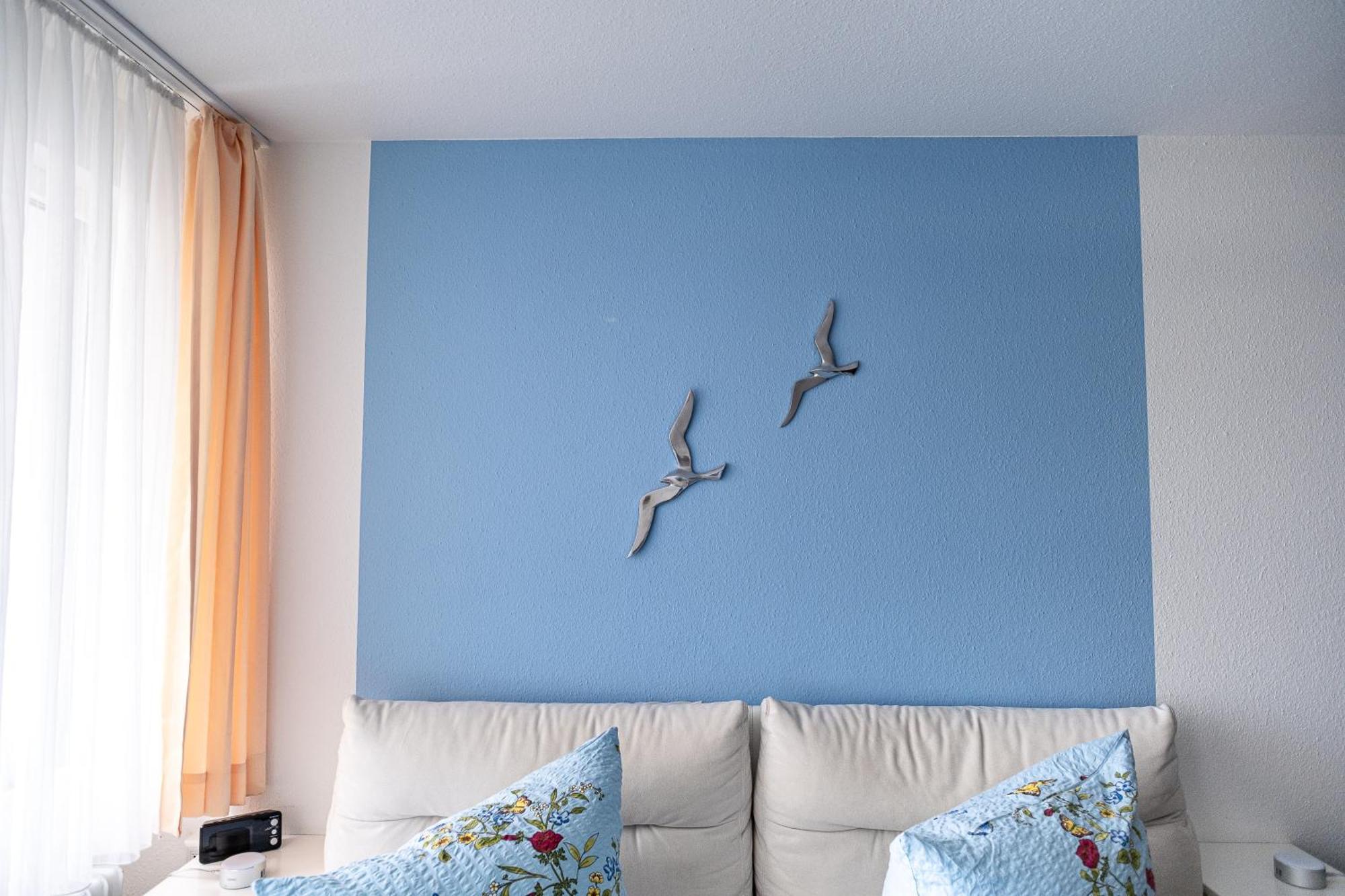 Apartment Moewe Meersburg Zewnętrze zdjęcie