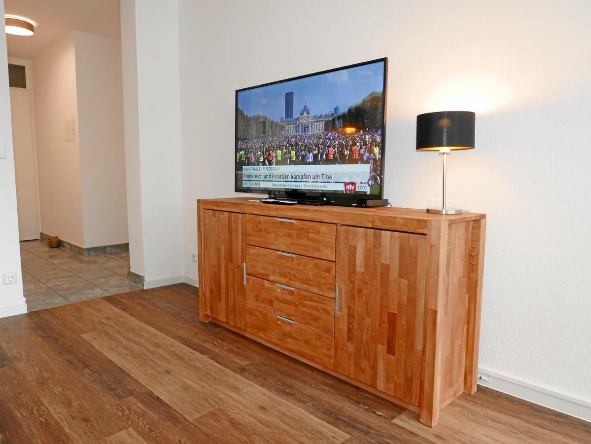 Apartment Moewe Meersburg Zewnętrze zdjęcie