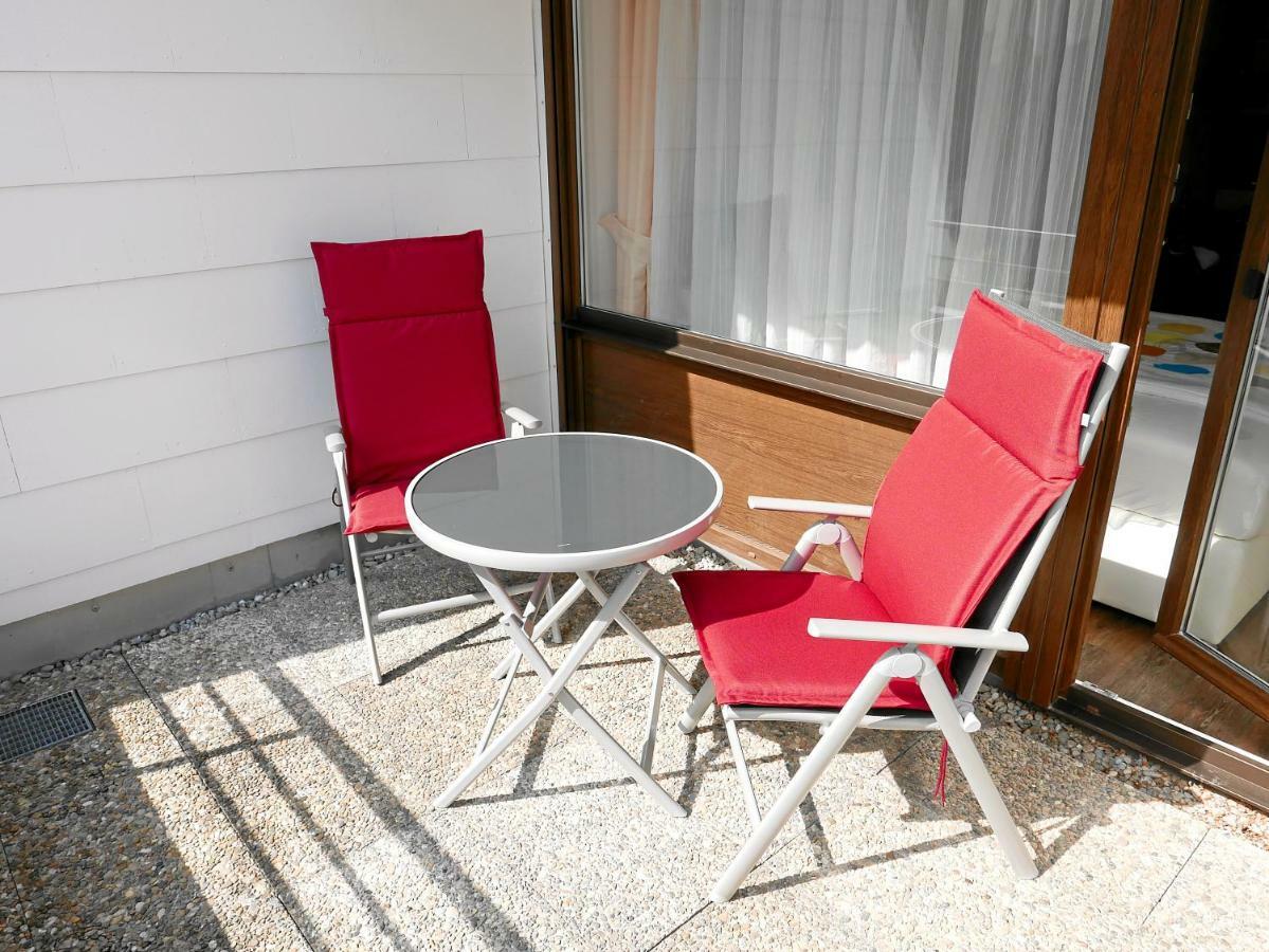 Apartment Moewe Meersburg Zewnętrze zdjęcie