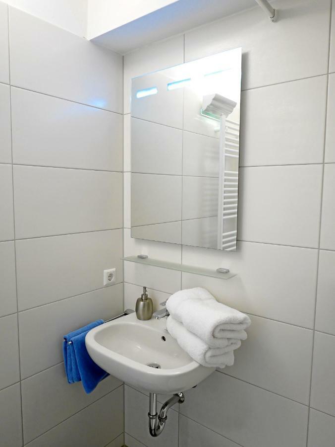 Apartment Moewe Meersburg Zewnętrze zdjęcie