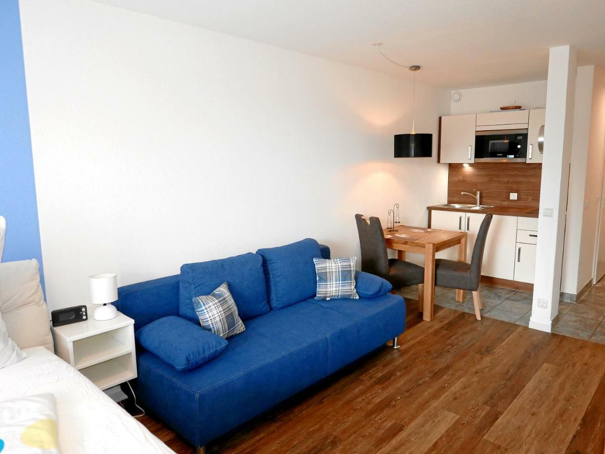 Apartment Moewe Meersburg Zewnętrze zdjęcie